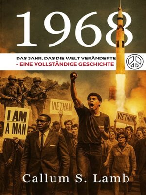 cover image of 1968